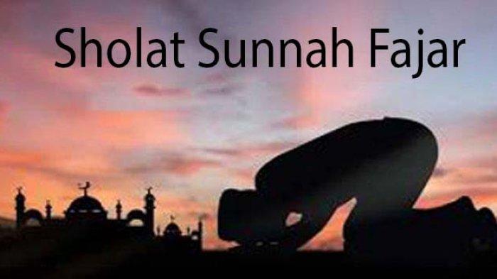 Perbedaan Shalat Subuh Dan Fajar. Perbedaan Sholat Fajar dan Sholat Qobliyah Subuh Bagaimana