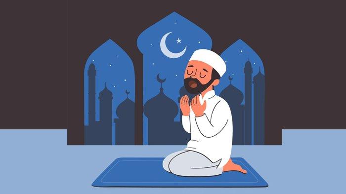 Gambar Ucapan Menyambut Bulan Ramadhan 2021. DOWNLOAD Gambar Ucapan Selamat Ramadhan 2021, Bisa Jadi