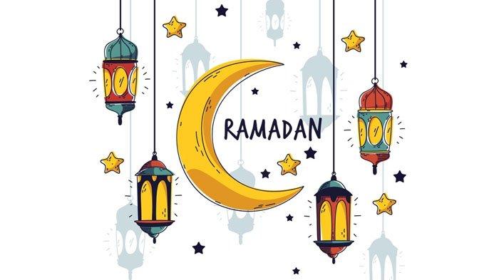 Gif Ucapan Selamat Menunaikan Ibadah Puasa. KEREN! Gambar Bergerak atau GIF Ucapan Selamat Ramadhan