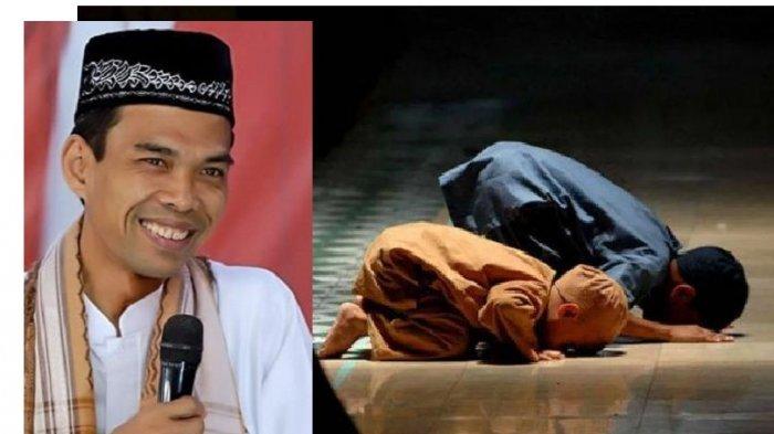 Sholat Tahajud Berjamaah Dengan Istri. Niat & Tata Cara Sholat Tahajud, Bolehkah Ditunaikan Berjamaah