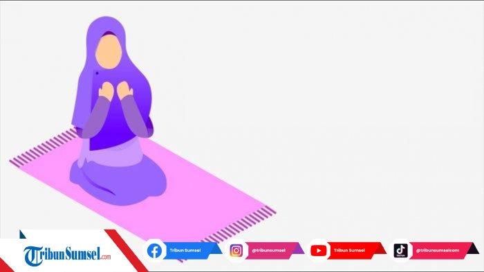 Hari Jumat Sholat Dzuhur Jam Berapa. Jam Berapa Sholat Dzuhur Bagi Wanita di Hari Jumat? Berikut