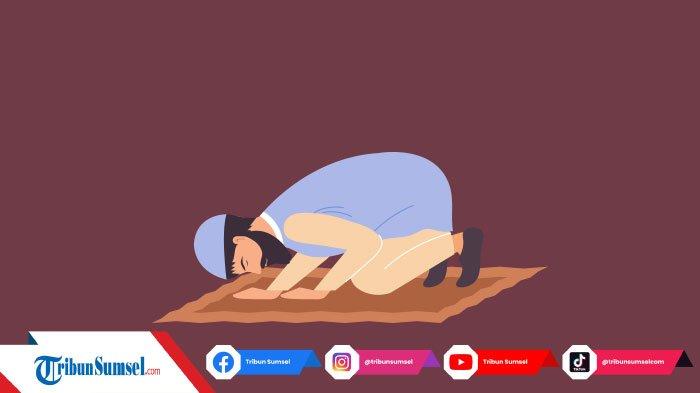 Niat Mengqodho Sholat Ashar Di Waktu Maghrib. Cara Mengqodho Sholat Ashar di Waktu Maghrib, Lengkap Bacaan