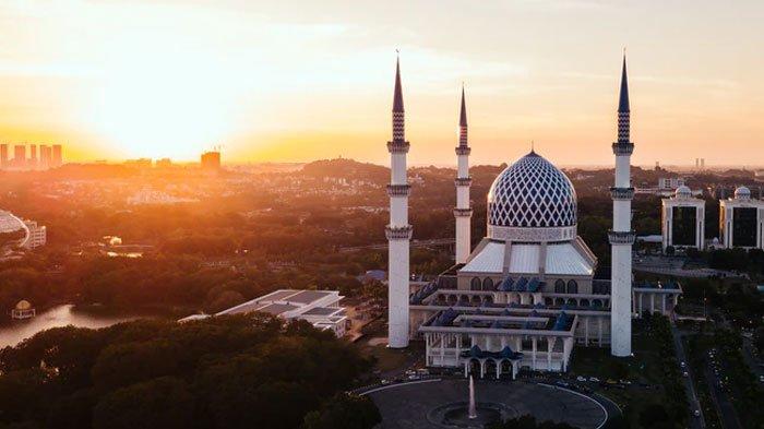 Bacaan Ruku Sholat Fardhu Arab. Bacaan Rukuk Sholat Fardhu Sebelum Itidal, Tuntunan Salat Wajib