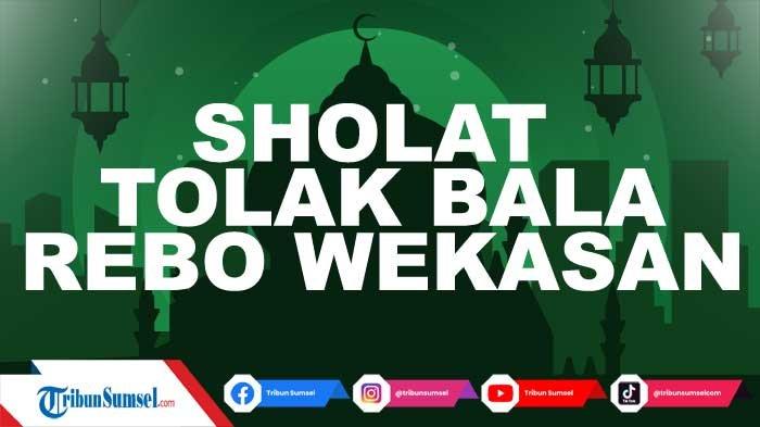 Sholat Hajat 4 Rakaat 1 Kali Salam. Niat Shalat Tolak Bala Rebo Wekasan Satu Kali Salam (Sekaligus 4