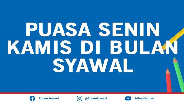 Doa Berbuka Puasa Enam Syawal. Doa Niat Puasa Senin Kamis di Bulan Syawal 2021 dan Doa