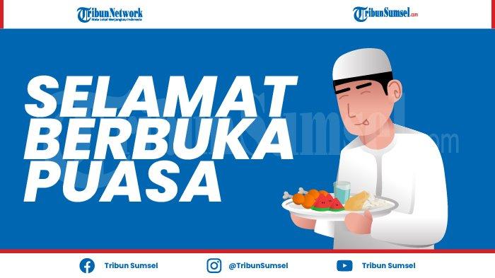 Ucapan Buka Puasa Lucu Gokil. 30+ Kata Kata Ucapan Buka Puasa Lucu, Kocak Hingga Pantun