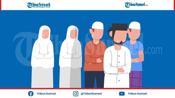 Kaifiat Solat Tarawih 8 Rakaat Pdf. LINK PDF Bacaan Bilal Sholat Tarawih 11 Rakaat dan Doa Setelah