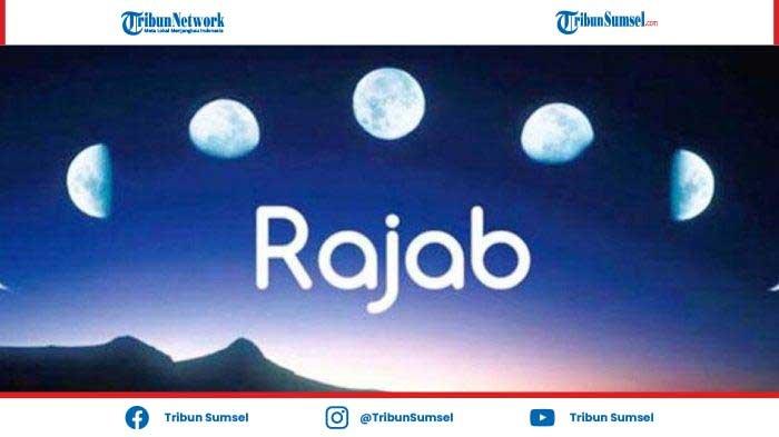 Puasa Rajab Pada Tanggal Berapa. Jadwal Puasa Rajab Tanggal Berapa Tahun 2021 Ini? Catat