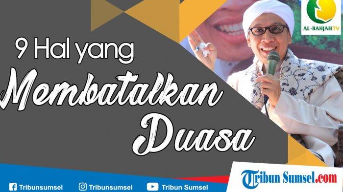 Yang Membatalkan Puasa Menurut Fiqih. 9 Hal Yang Membatalkan Ibadah Puasa Penjelasan (Fiqih Praktis