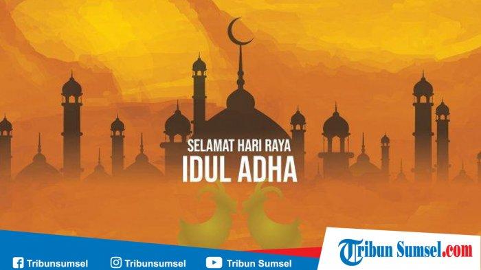 Sebelum Shalat Idul Adha Sholat Subuh. Kenapa Tidak Boleh Makan Sebelum Shalat Idul Adha? Ini