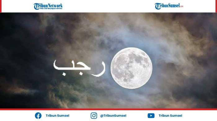 Puasa Daud Di Bulan Rajab. Jadwal Puasa Sunnah Bulan Rajab 2021/1442 H: Ayyamul Bidh