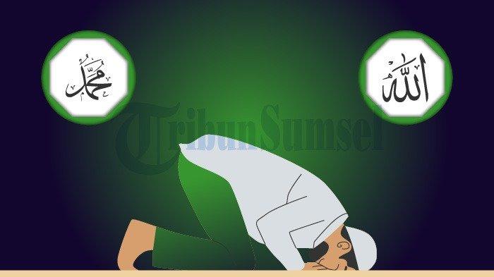 Niat Sholat Maghrib Menjadi Imam. Niat Shalat Maghrib Sendiri, Makmum, dan Imam, Lengkap Bacaan