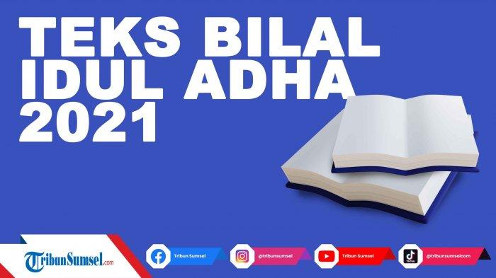 Bacaan Bilal Sholat Idul Adha Pdf. PDF Bacaan Bilal dalam Shalat Idul Adha 2021 Lengkap Arab, Latin