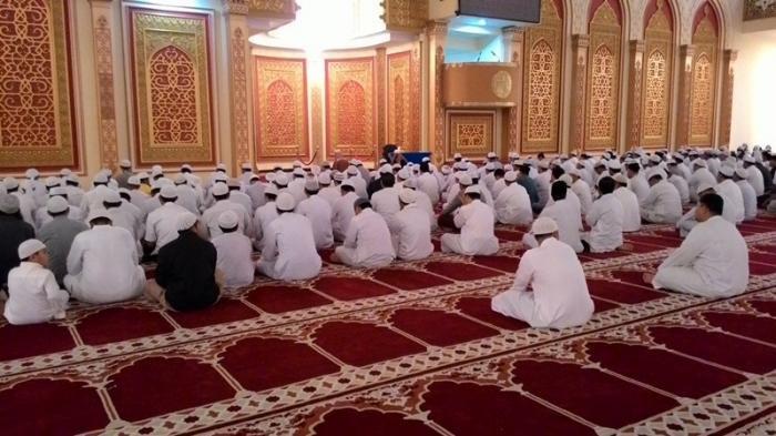 Doa 2 Rakaat Sebelum Sholat Jumat. Niat Shalat Sunah Jumat (Shalat Qabliyah dan Badiyah Jumat