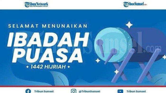 Selamat Menunaikan Ibadah Puasa Dalam Bahasa Jawa. 13 Contoh Pantun Ucapan Maaf Sambut Ramadhan Bahasa Jawa