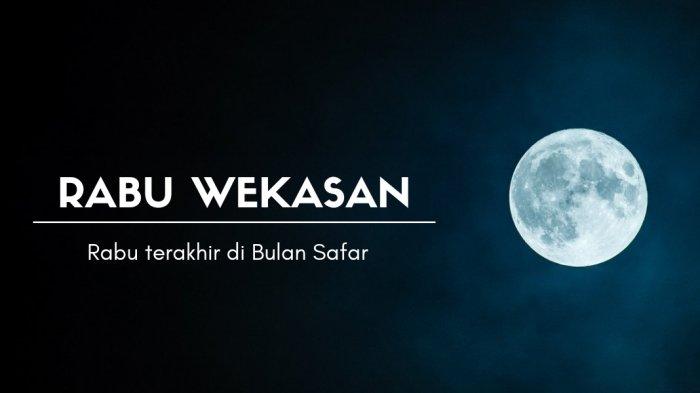 Cara Shalat Rebo Wekasan Berapa Rakaat. Shalat Tolak Bala Rebo Wekasan 4 Rakaat 2 Salam 6 Oktober 2021