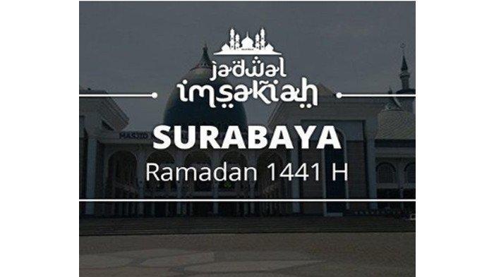 Jadwal Buka Puasa Wilayah Gresik Jawa Timur. Jadwal Buka Puasa & Imsakiyah Surabaya, Sidoarjo & Gresik, 29