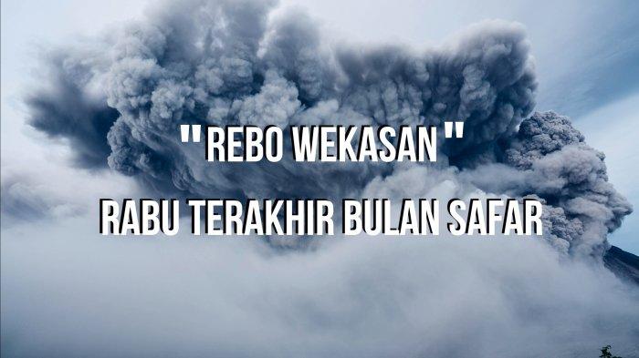 Wirid Setelah Sholat Rebo Wekasan. Lafadz Niat Shalat Rebo Wekasan 6 Oktober 2021 dan Doa Tolak