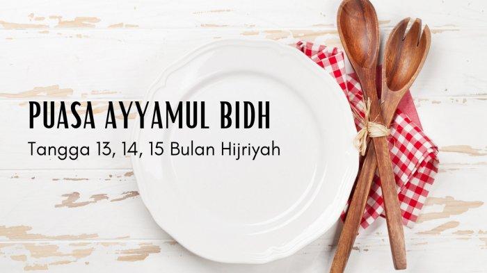 Jadwal Puasa Ayyamul Bidh Bulan Agustus 2021. Jadwal Puasa Sunnah Agustus 2021: Ayyamul Bidh Bulan