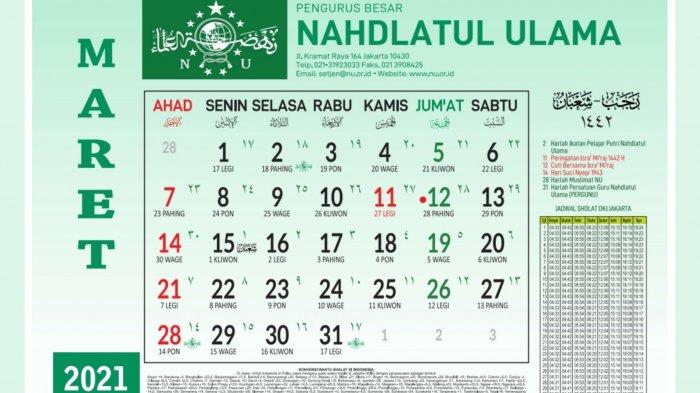 Apakah Besok Boleh Puasa Ganti. Besok Puasa Kamis Terkahir di Bulan Rajab 1442 Hijriyah, Boleh