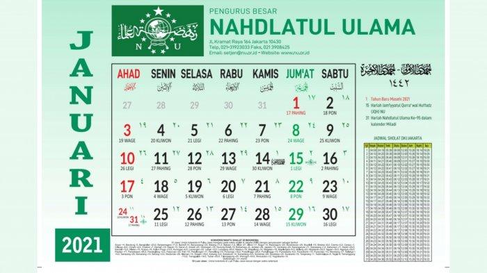 Puasa Apa Di Tanggal 28 29 Januari 2021. Jadwal Puasa Sunnah Januari 2021 Berikut Bacaan Niatnya