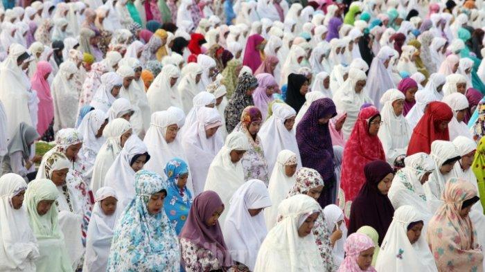 Jadwal Sholat Idul Adha Surabaya 2020. Sholat Idul Adha Jam Berapa? Penjelasan Ulama Disertai Niat dan