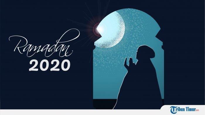 Gambar Ucapan Selamat Menunaikan Ibadah Puasa Ramadhan. Gambar Lucu & Ucapan Selamat Menunaikan Ibadah Puasa 2020