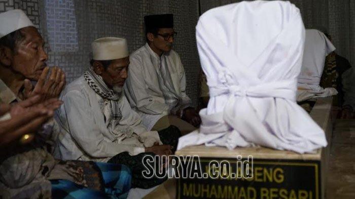 Hukum Ziarah Kubur Sebelum Puasa Ramadhan. Ziarah Kubur Sebelum Puasa Ramadhan, Berikut Hukumnya