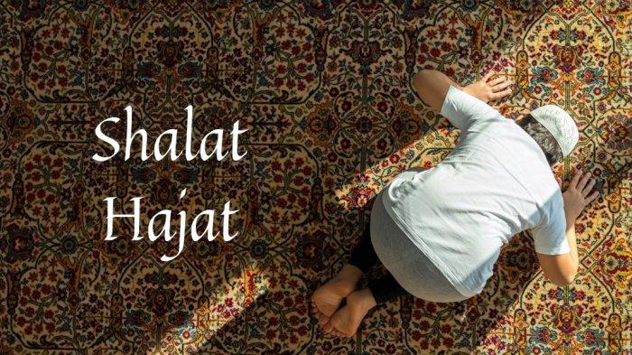 Bolehkah Sholat Hajat Siang Hari. Shalat Hajat, Ini Waktu Terbaik Melaksanakannya Menurut