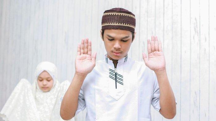 Wirid Setelah Sholat Versi Nu. Doa Setelah Sholat Maghrib Lengkap Bacaan Wirid dan Dzikir