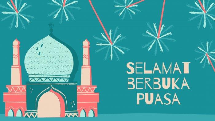 Jadwal Waktu Berbuka Puasa Gresik. Jadwal Buka Puasa Surabaya, Sidoarjo & Gresik Hari Ini, Sabtu 24