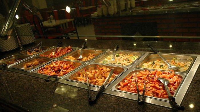 Buka Puasa Di Hotel Tangerang. 9 Hotel di Tangerang Selatan yang Tawarkan Paket Bukber All You