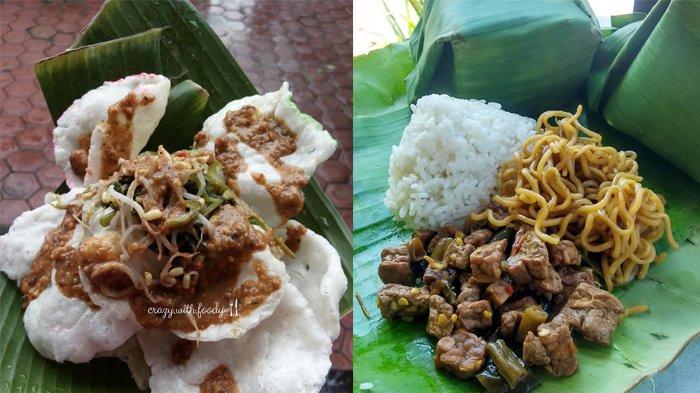 Jam Buka Puasa Area Nganjuk. 7 Kuliner Khas Nganjuk yang Cocok Dijadikan Menu Buka Puasa