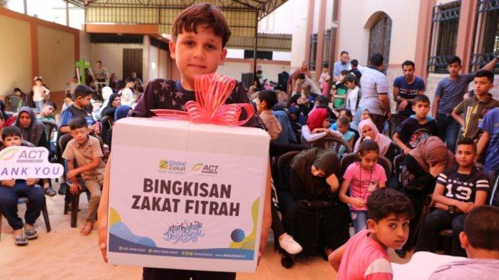 Waktu Pelaksanaan Zakat Fitrah Adalah Bulan. Waktu Terbaik Membayar Zakat Fitrah di Bulan Ramadan