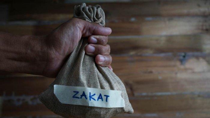 Besarnya Zakat Fitrah Yang Wajib Dikeluarkan Adalah. Berapa Jumlah Zakat Fitrah 2020? Ini Besaran Zakat Fitrah dengan