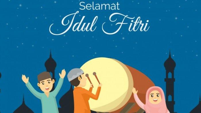 Selamat Hari Raya Aidilfitri 2021 Wishes In Malay. 20 Ucapan Selamat Hari Raya Idul Fitri 2021 dalam Bahasa Inggris