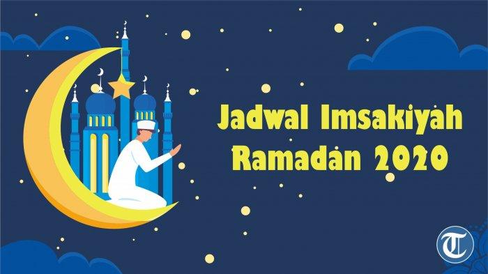 Jadwal Buka Puasa Untuk Wilayah Kendari. Jadwal Imsak dan Buka Puasa di Kendari, Selasa 12 Mei 2020 dan