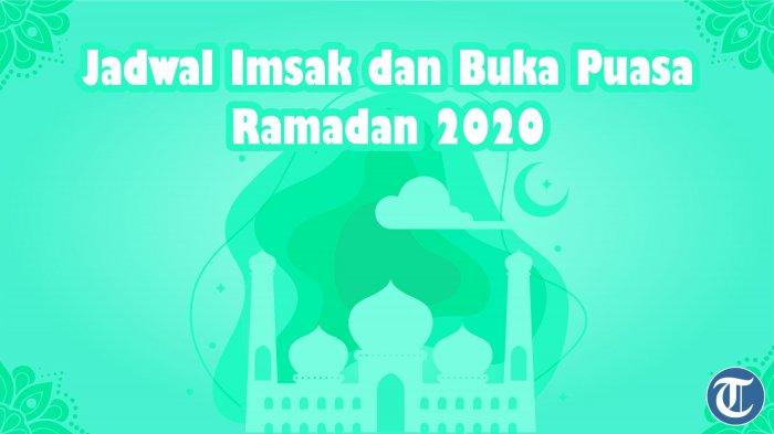 Pukul Berapa Buka Puasa Mataram. Jadwal Imsak dan Buka Puasa di Kota Mataram NTB, Kamis 21 Mei