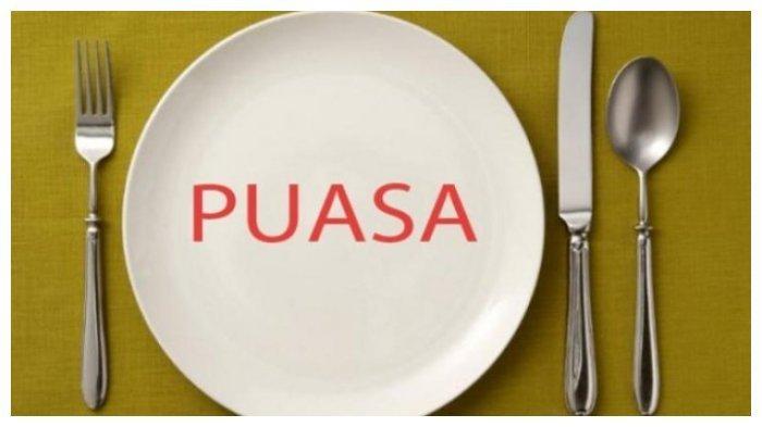 Doa Buka Puasa Rajab Beserta Artinya. Bacaan Doa Buka Puasa Rajab, Lengkap dengan Cara Bacanya