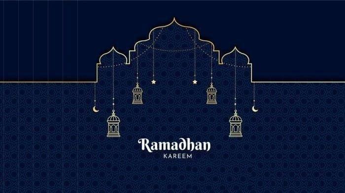 Buka Puasa Hari Ini Madiun. Jadwal Buka Puasa dan Azan Magrib Karesidenan Madiun Minggu