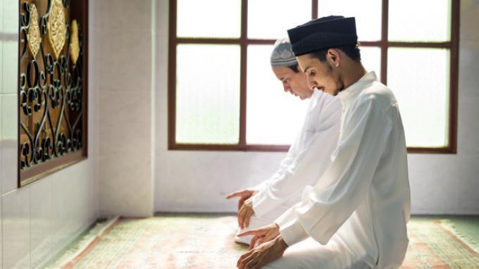 Cara Takbir Sholat Idul Adha. Tata Cara Shalat Idul Adha Lengkap dengan Bacaan Niat dan Takbir