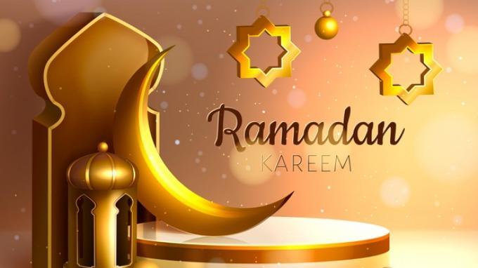Puasa Ramadhan Tahun 2021 Jatuh Pada Tanggal Berapa. Jadwal Puasa 2021: Muhammadiyah Tetapkan 1 Ramadhan 1442