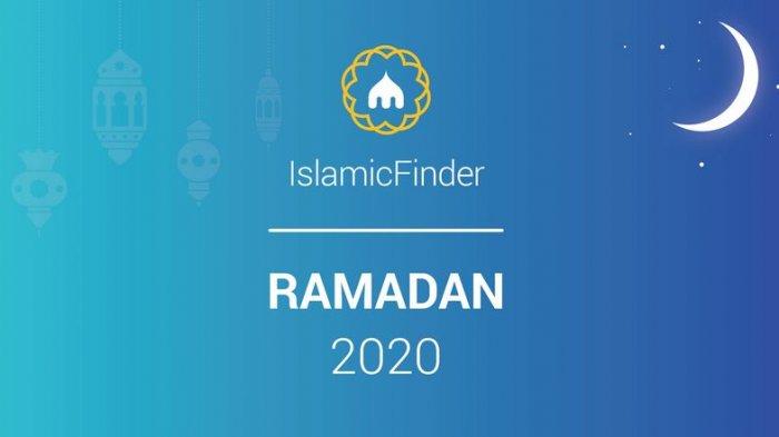 Berapa Hari Lagi Puasa Tahun 2020. JADWAL Puasa Ramadhan 1441 H/2020, Sambut Bulan Suci yang