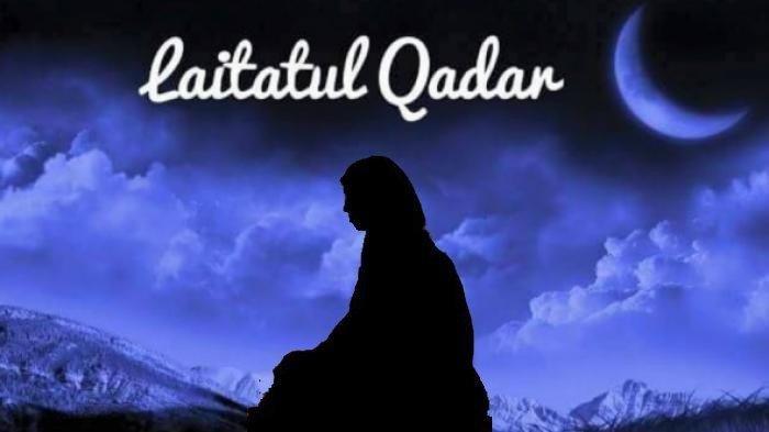 Bagaimana Cara Shalat Lailatul Qadar. Niat Sholat Malam Lailatul Qadar dan Tata Caranya, Dilengkapi