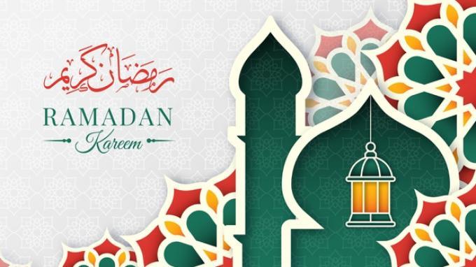 Ucapan Selamat Puasa Bahasa Inggris. 35 Ucapan Selamat Puasa Ramadhan 2021 dalam Bahasa