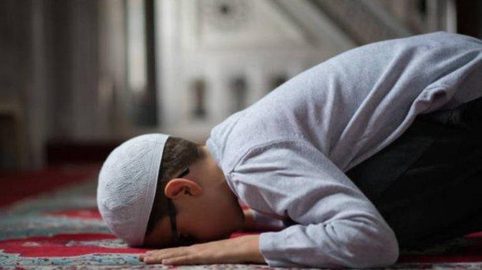 Sholat Sunnah Yang Dilakukan Pagi Hari. BACAAN Niat dan Doa Sholat Dhuha, Dilaksanakan Pagi Hari