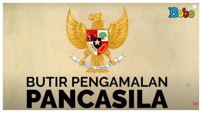 Memberi Sedekah Kepada Pengemis Termasuk Sila Ke. Contoh Pengamalan Sila ke-5 Pancasila di Kehidupan Sehari-hari