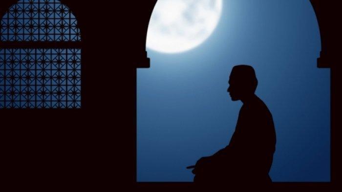 Sepertiga Malam Itu Sholat Apa. Bacaan Niat dan Doa setelah Sholat Tahajud, Lengkap dengan