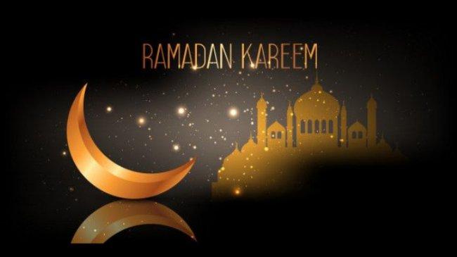 Bulan Puasa Berapa Bulan Lagi 2022. Kapan Awal Puasa Ramadhan 2022? Muhammadiyah Tetapkan 1