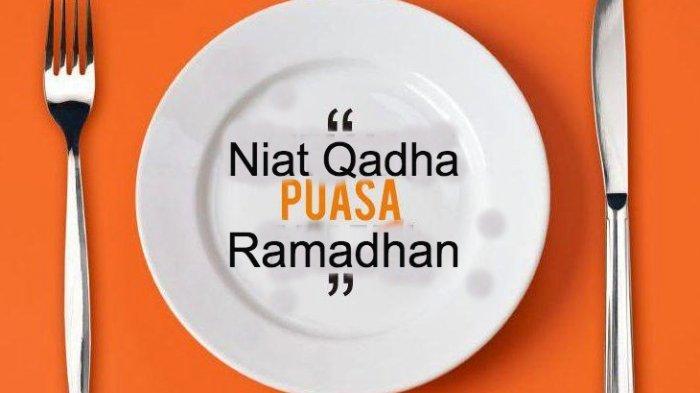 Qadha Puasa Ramadhan Di Bulan Syawal. Apakah Qadha Puasa Ramadan di Bulan Syawal Harus Berurutan